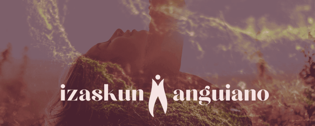 Izaskun Anguiano terapia