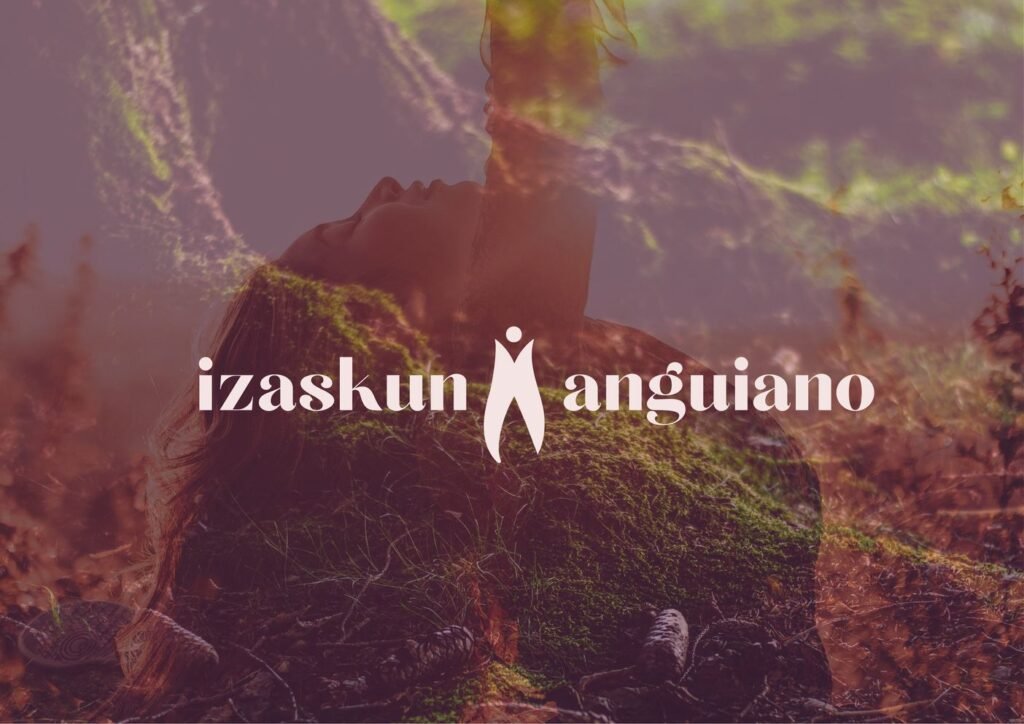 Izaskun Anguiano terapia gestalt