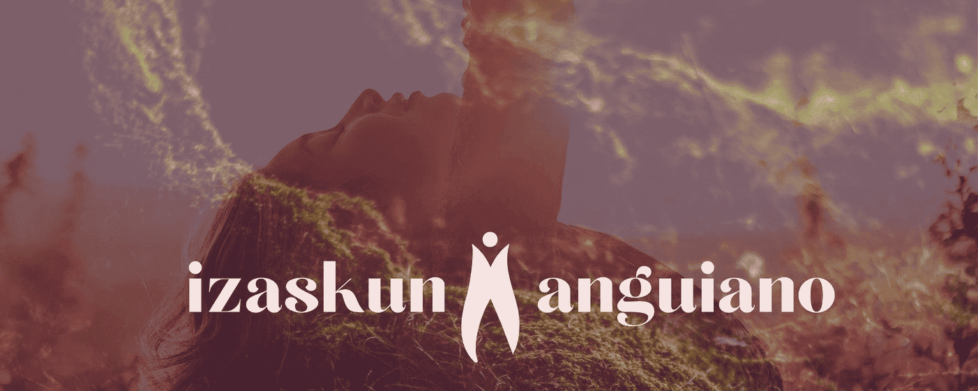Izaskun Anguiano terapia