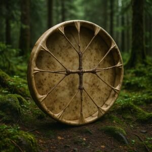 viaje sonoro mujer medicina